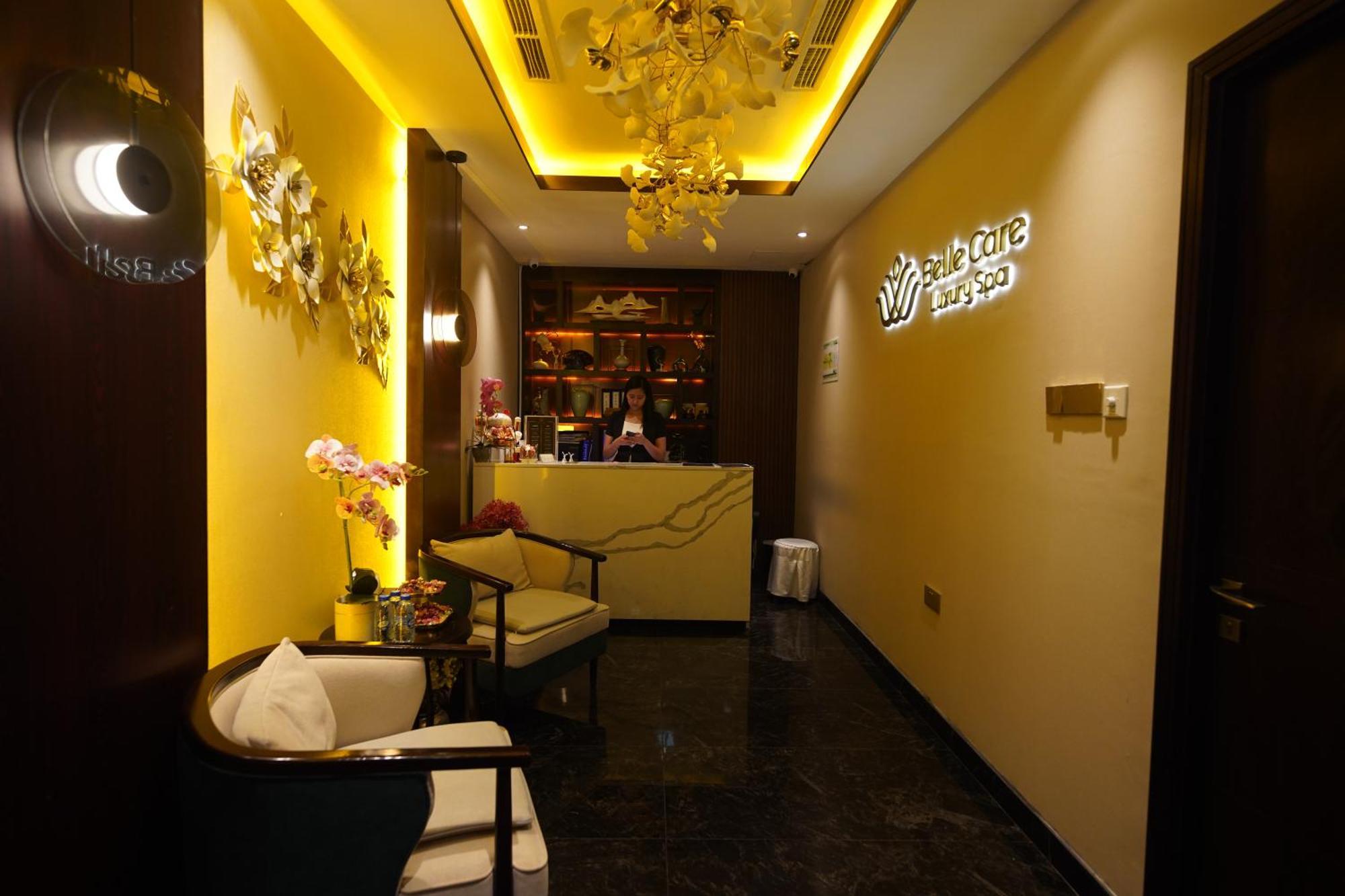 Grand Villaggio Hotel Abu Dabi Exterior foto